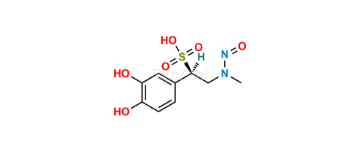 Picture of N-Nitroso Adrenaline EP Impurity F