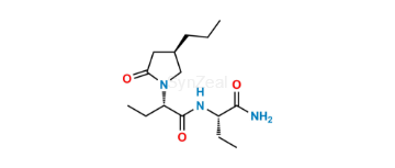 Picture of Brivaracetam Impurity 40