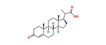 Picture of Progesterone Impurity 20