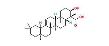 Picture of α-Boswellic Acid