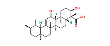 Picture of 11-Keto-β-boswellic acid