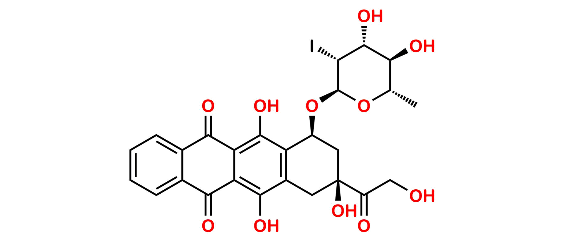 Picture of Annamycin