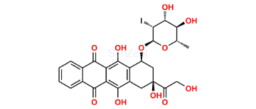 Picture of Annamycin