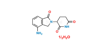 Picture of Lenalidomide Hemihydrate