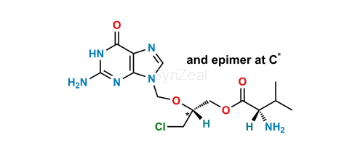 Picture of Valganciclovir EP Impurity R