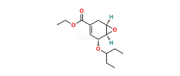 Picture of Oseltamivir Impurity 11