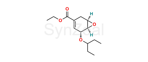 Picture of Oseltamivir Impurity 11