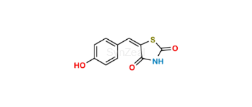 Picture of Pioglitazone Impurity 9