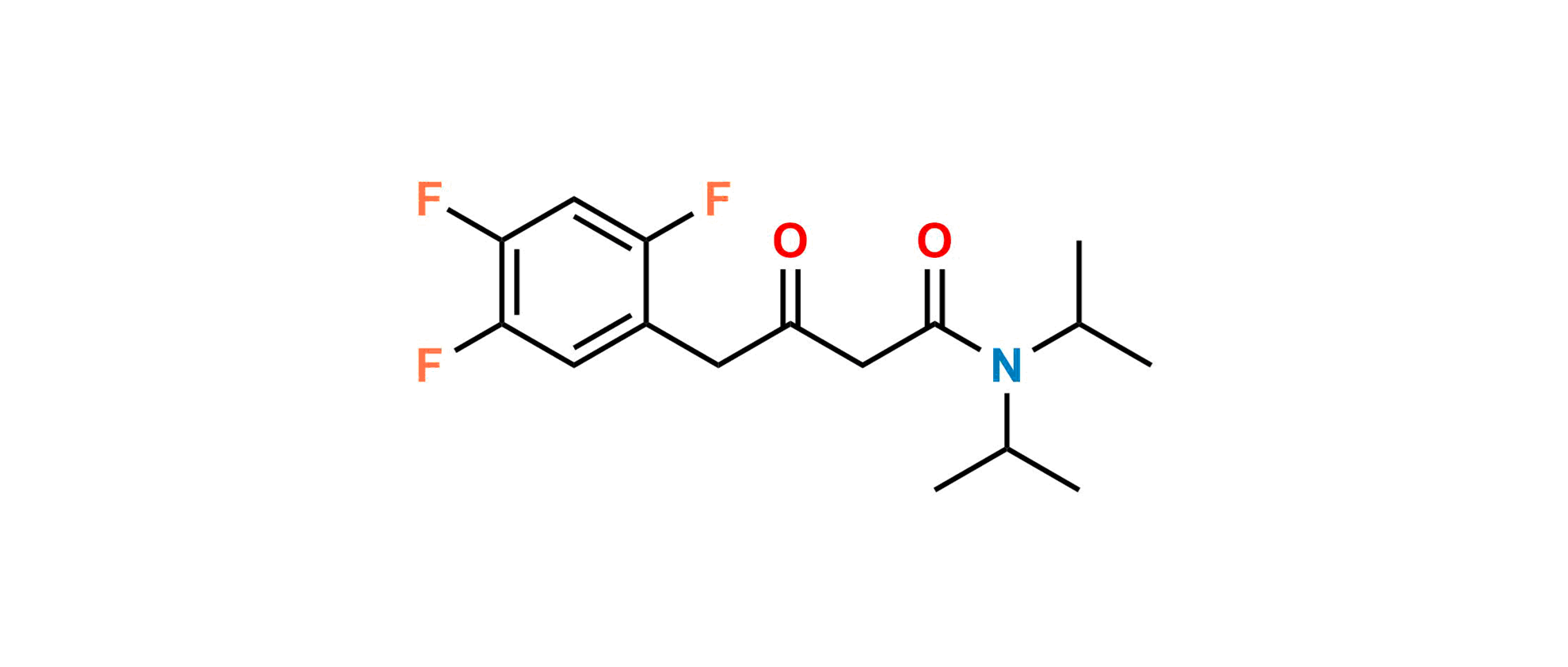 Picture of Sitagliptin Impurity 94