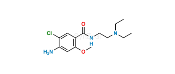 Picture of Metoclopramide