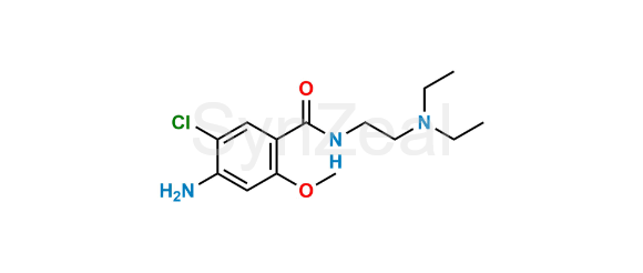 Picture of Metoclopramide