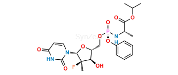 Picture of Sofosbuvir