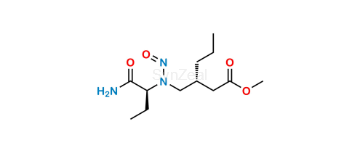 Picture of Brivaracetam Nitroso Impurity 1