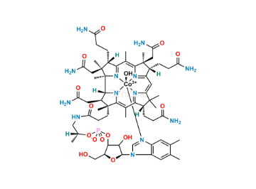 Picture of Cyanocobalamin EP Impurity H