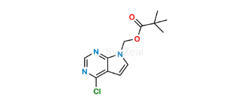 Picture of Baricitinib Impurity 25