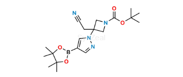 Picture of Baricitinib Impurity 26