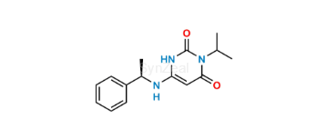 Picture of Mavacamten R-Isomer