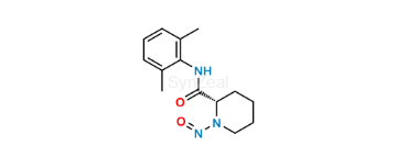 Picture of N-Nitroso N-Despropyl Ropivacaine