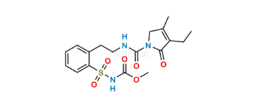 Picture of Glimepiride EP Impurity F