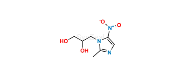 Picture of Ornidazole Diol