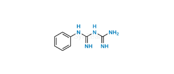 Picture of 1-Phenylbiguanide