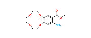 Picture of Icotinib Impurity 3