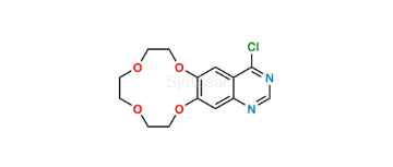 Picture of Icotinib Impurity 4