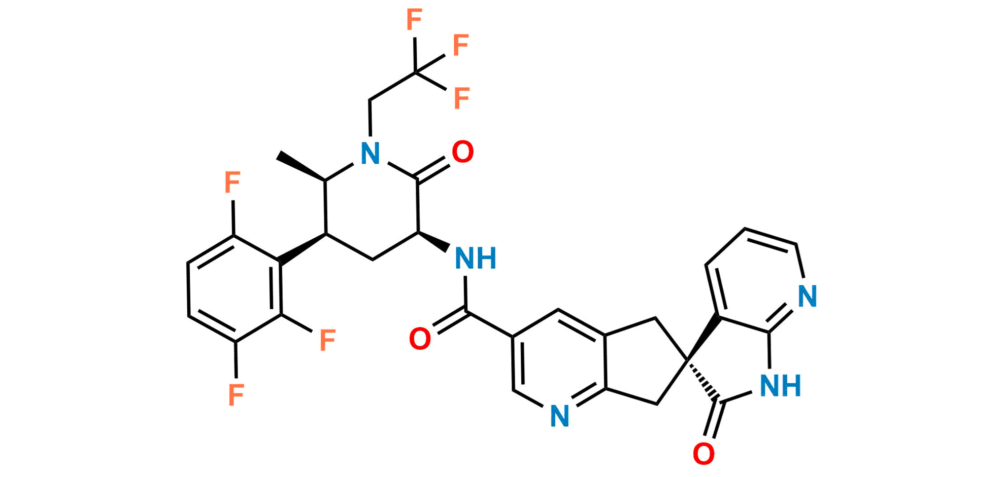 Picture of Atogepant