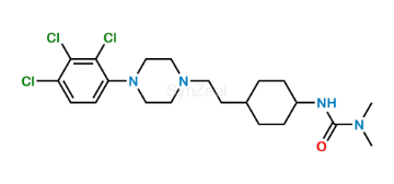 Picture of Cariprazine DP-4 Impurity