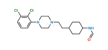 Picture of Cariprazine DP-5 Impurity