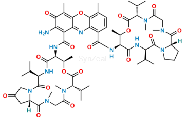 Picture of Actinomycin X2