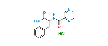 Picture of Bortezomib Impurity 3