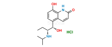 Picture of Procaterol Hydrochloride