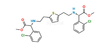 Picture of Clopidogrel Impurity 36