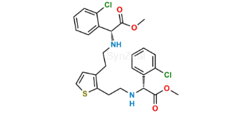 Picture of Clopidogrel Impurity 39