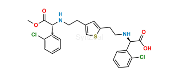 Picture of Clopidogrel Impurity 40