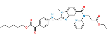 Picture of Dabigatran Impurity 67