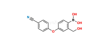 Picture of Crisaborole Impurity 16