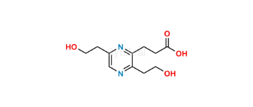 Picture of Clavulanate EP Impurity B 