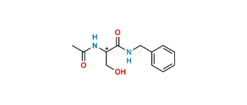 Picture of Lacosamide EP Impurity F