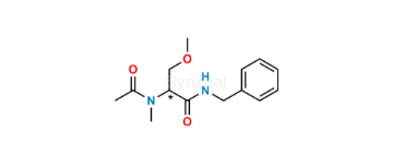 Picture of Lacosamide EP Impurity C