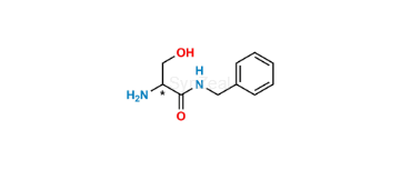 Picture of Lacosamide EP Impurity E