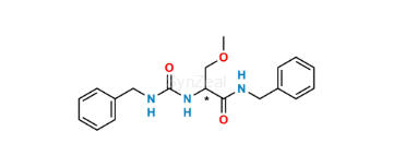 Picture of Lacosamide EP Impurity I