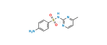 Picture of Sulfamerazine