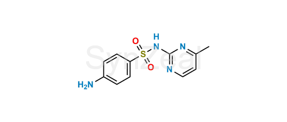 Picture of Sulfamerazine