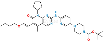 Picture of Palbociclib Impurity 7