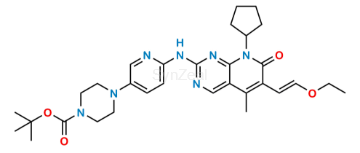 Picture of Palbociclib Impurity 8