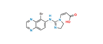 Picture of Brimonidine Impurity 26