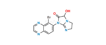 Picture of Brimonidine Impurity 28