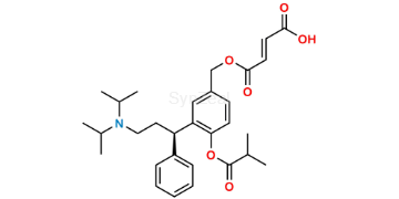 Picture of Fesoterodine Impurity G